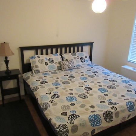 Downtown 2 Bedroom Apt 5I Atlanta Kültér fotó
