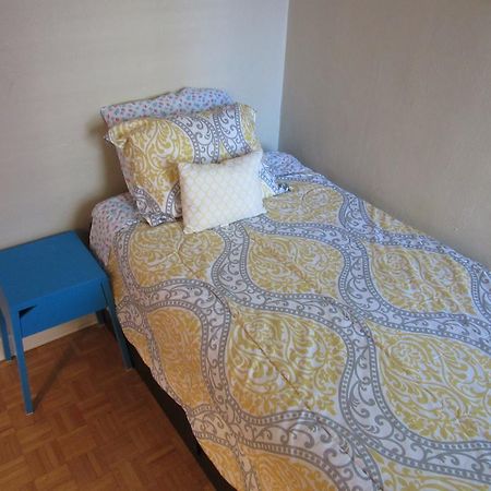 Downtown 2 Bedroom Apt 5I Atlanta Kültér fotó