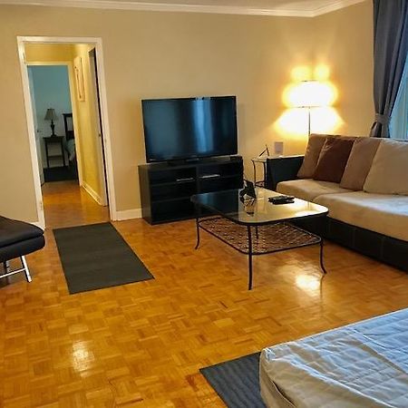Downtown 2 Bedroom Apt 5I Atlanta Kültér fotó