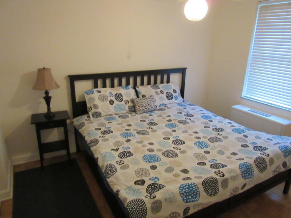 Downtown 2 Bedroom Apt 5I Atlanta Kültér fotó