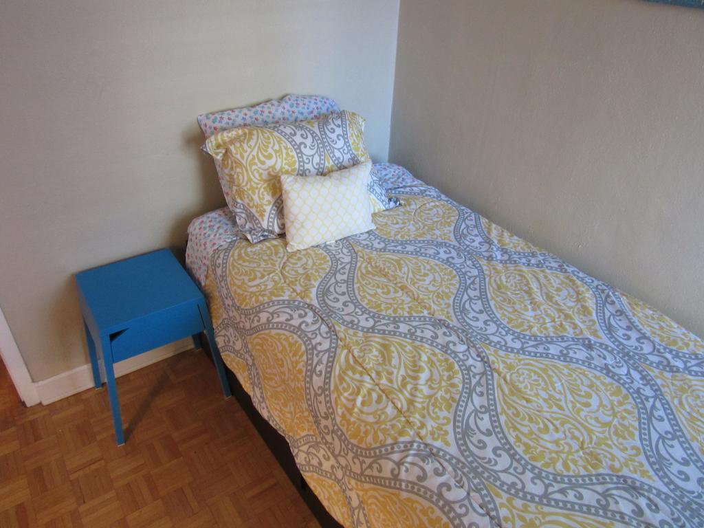 Downtown 2 Bedroom Apt 5I Atlanta Kültér fotó