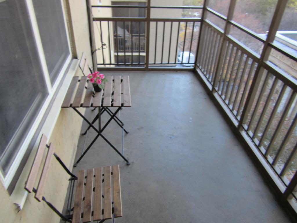 Downtown 2 Bedroom Apt 5I Atlanta Kültér fotó