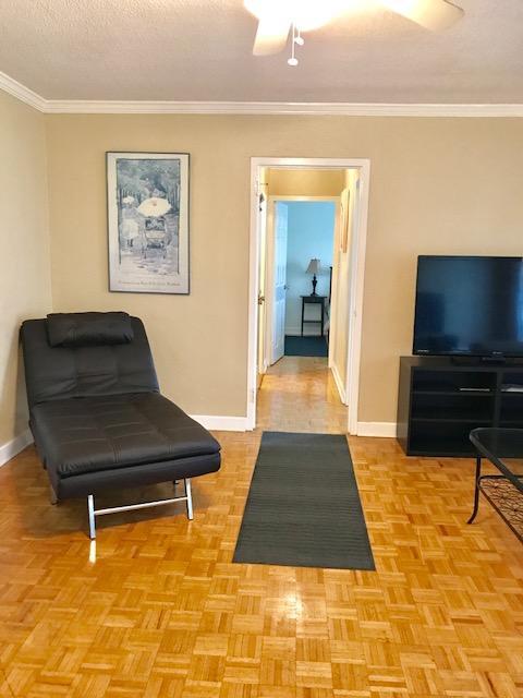 Downtown 2 Bedroom Apt 5I Atlanta Kültér fotó