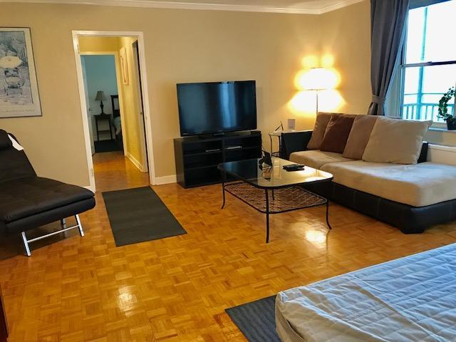 Downtown 2 Bedroom Apt 5I Atlanta Kültér fotó